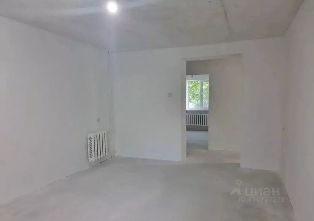 3-к кв. Севастополь ул. Маршала Геловани, 30 (71.0 м) - Фото 1