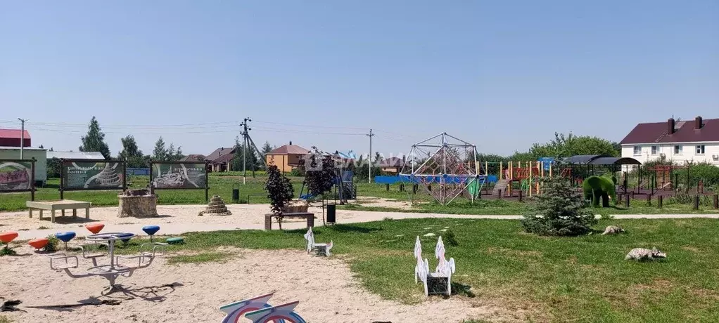 Участок в Липецкая область, Липецкий муниципальный округ, с. ... - Фото 1