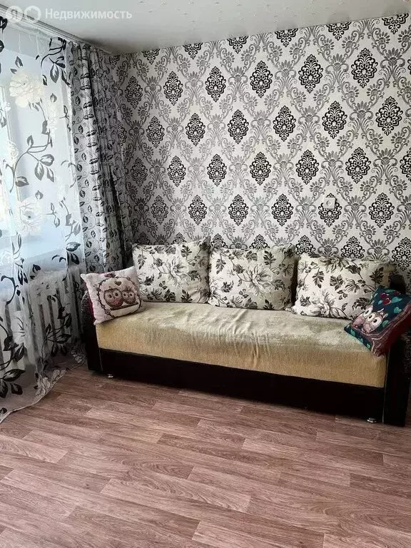 1-комнатная квартира: Добрянка, улица Победы, 31 (30.1 м) - Фото 1