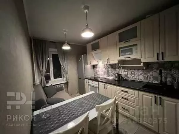 1-к кв. Ростовская область, Ростов-на-Дону ул. Еременко, 60/12 (40.0 ... - Фото 0