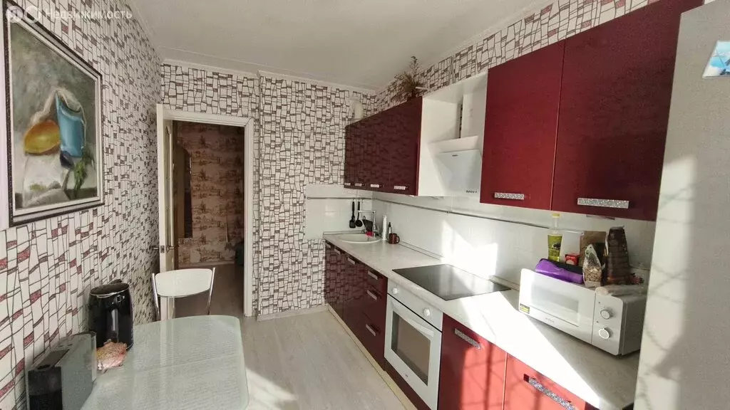 2-комнатная квартира: Екатеринбург, Бисертская улица, 16к3 (50.9 м) - Фото 1