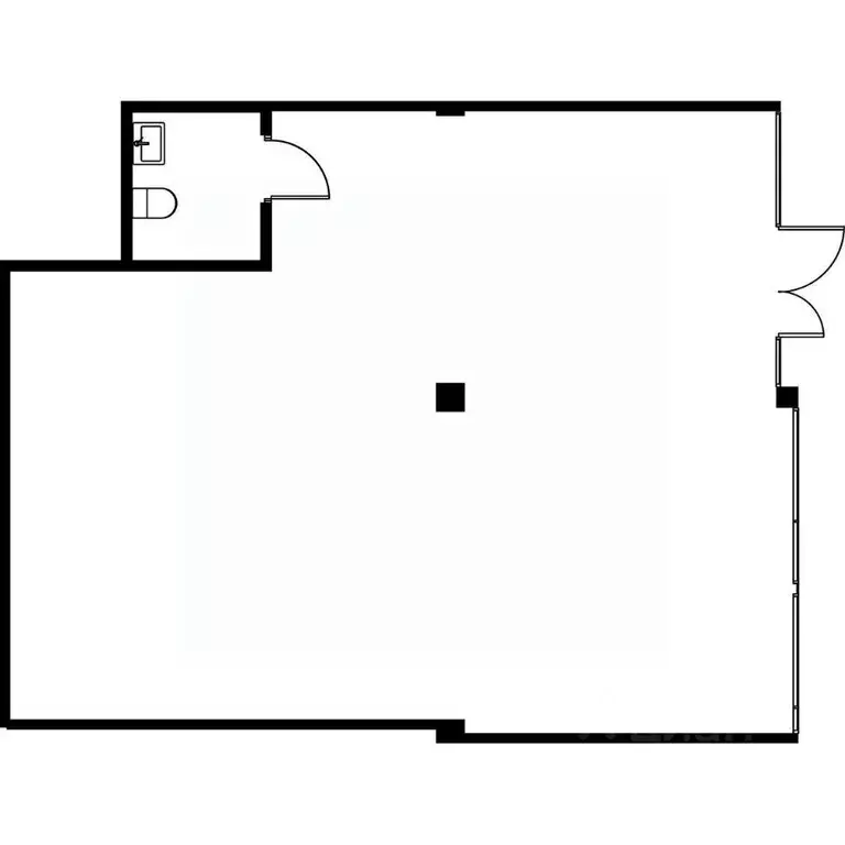 Помещение свободного назначения в Санкт-Петербург Московский просп., ... - Фото 1