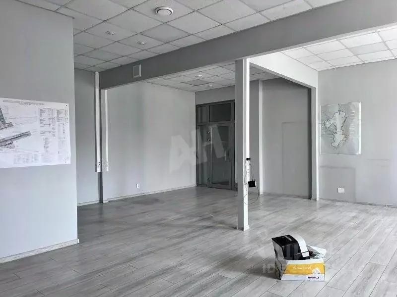 Офис в Москва Аптекарский пер., 4с11 (70 м) - Фото 2