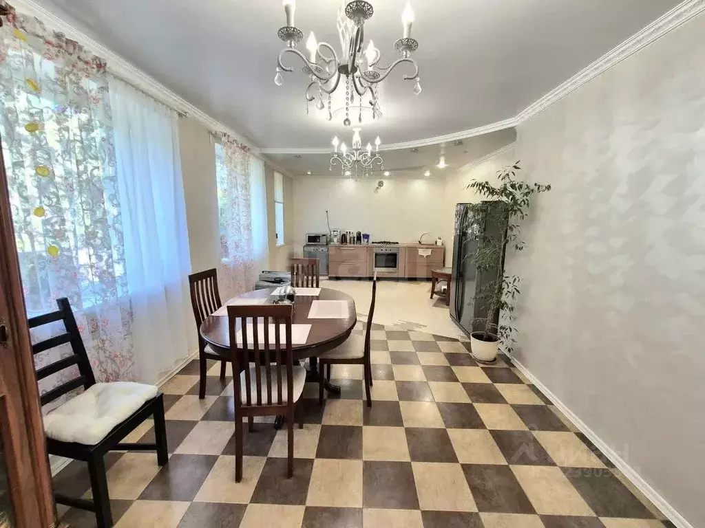 Дом в Краснодарский край, Новороссийск городской округ, с. Абрау-Дюрсо ... - Фото 2