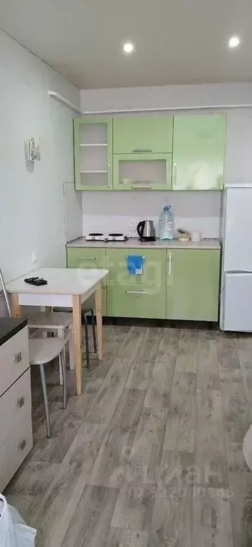 Комната Коми, Сыктывкар ул. Пушкина, 68 (17.8 м) - Фото 1