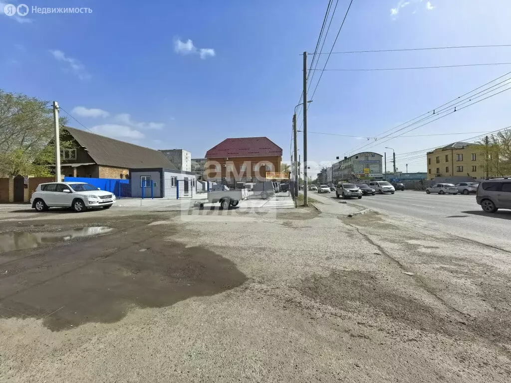 Дом в Омск, улица 19-я Линия, 105 (171 м) - Фото 0