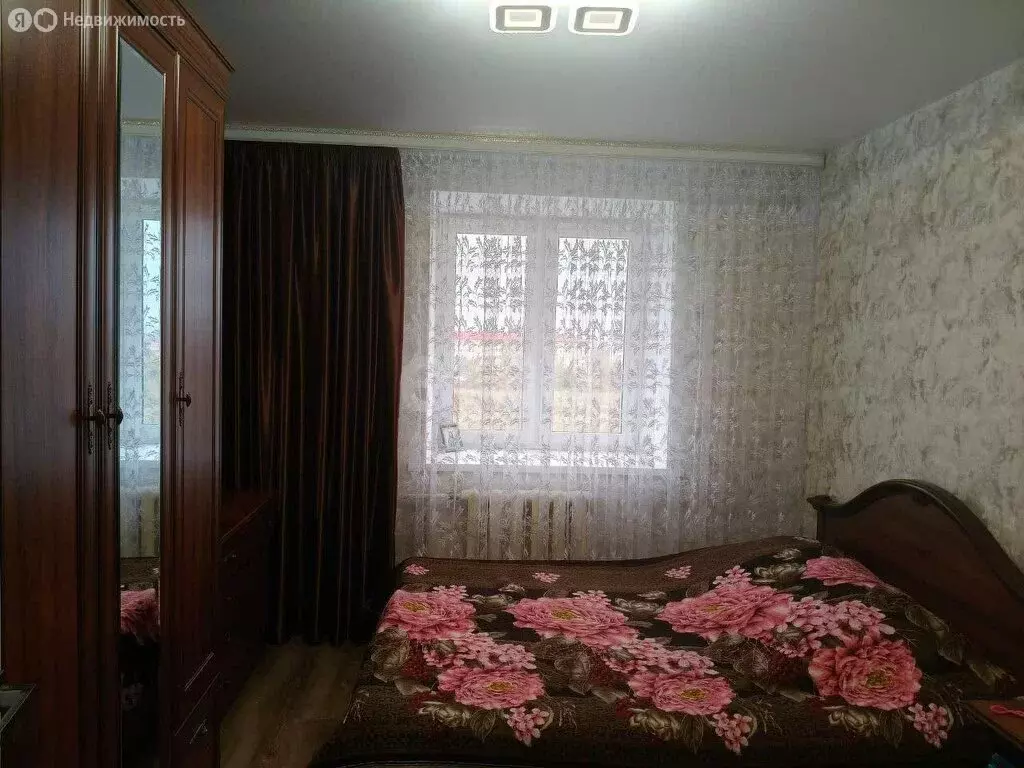 3-комнатная квартира: Ишим, улица Калинина, 116 (58.1 м) - Фото 1