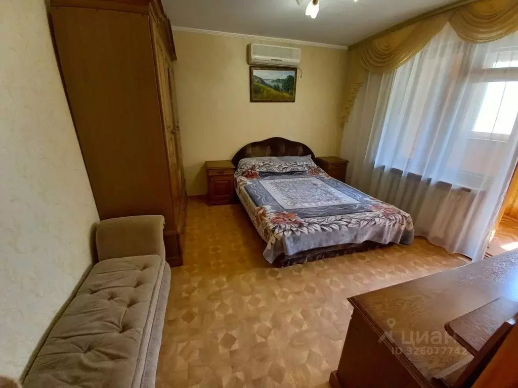 3-к кв. Севастополь ул. Астана Кесаева, 5/3 (75.0 м) - Фото 2