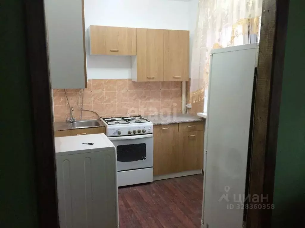 2-к кв. Северная Осетия, Владикавказ просп. Коста, 21 (46.0 м) - Фото 1