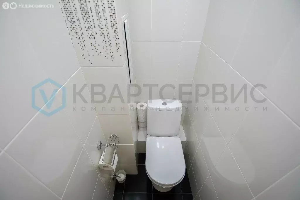 2-комнатная квартира: Омск, улица Крупской, 17/3 (51.6 м) - Фото 2