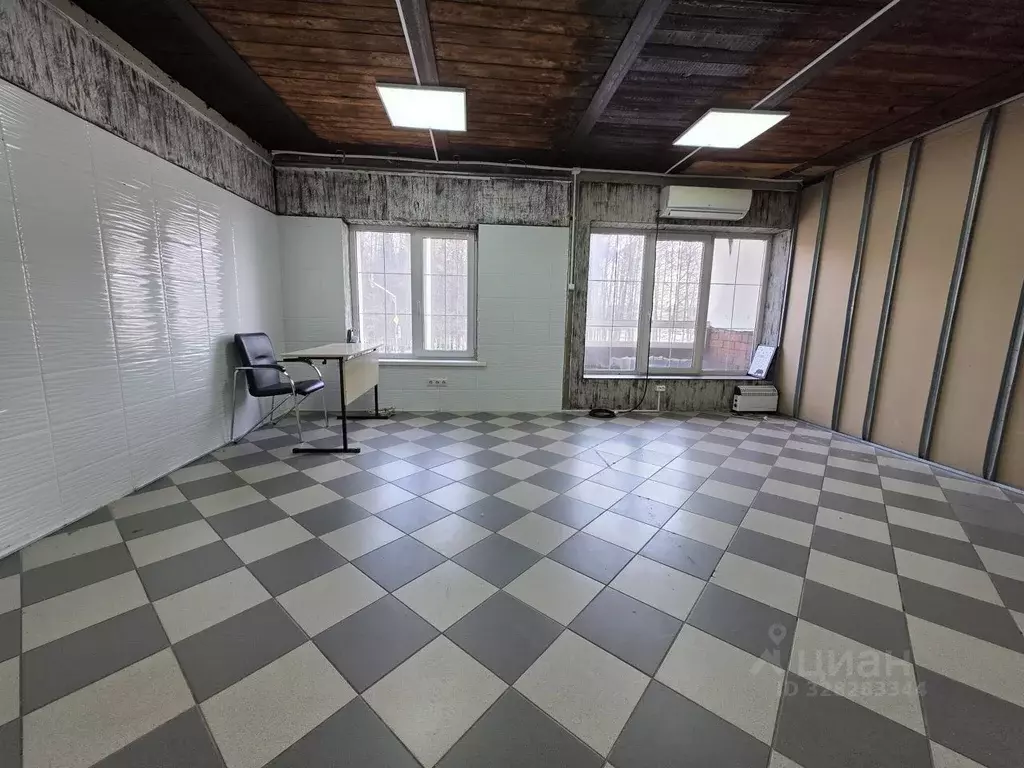 Офис в Москва Калужское шоссе, 45-й км, 4Вс1 (25 м) - Фото 2