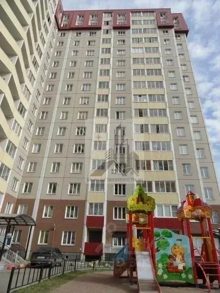 3-к кв. Санкт-Петербург просп. Большевиков, 38к5 (84.6 м) - Фото 0