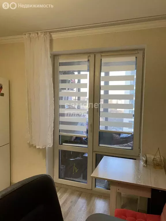 1-комнатная квартира: Екатеринбург, улица Щербакова, 77к2 (38.2 м) - Фото 2