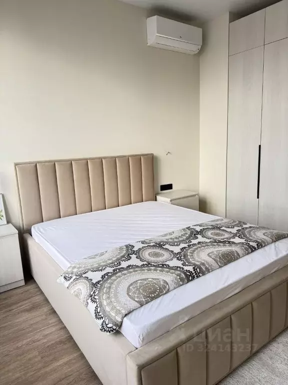 3-к кв. Москва ул. Виктора Маслова, 2 (70.0 м) - Фото 1