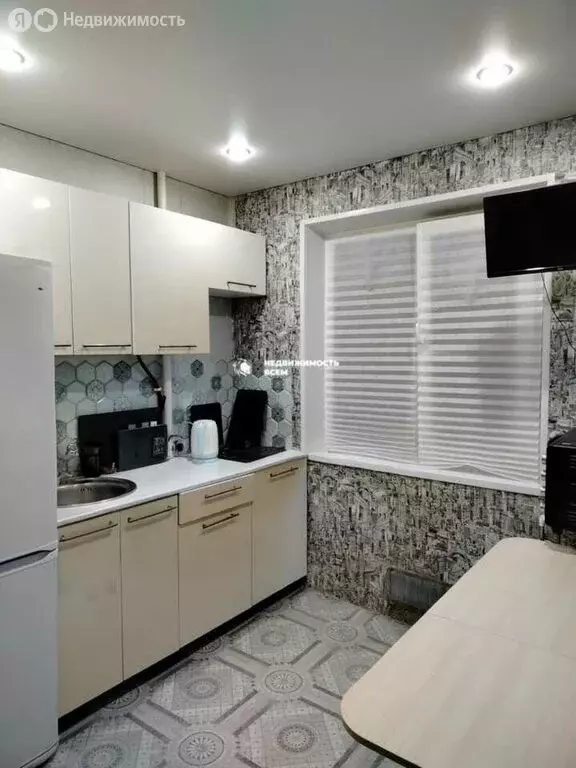 2-комнатная квартира: Челябинск, улица Гончаренко, 77 (46 м) - Фото 2