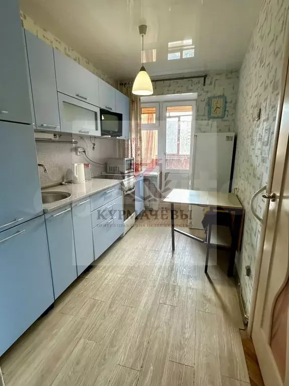 1-к. квартира, 27 м, 2/9 эт. - Фото 0