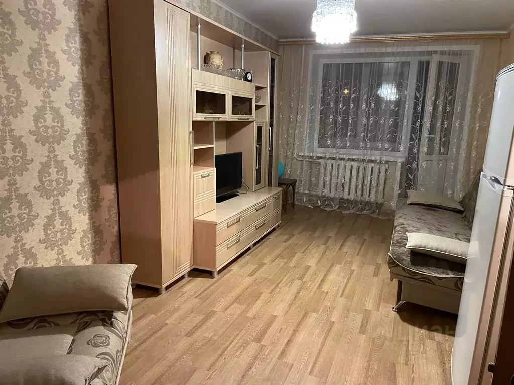 2-к кв. Пензенская область, Пенза ул. Ленина, 22 (46.0 м) - Фото 1