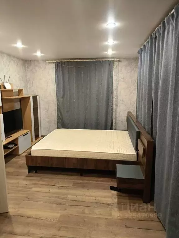 1-к кв. Санкт-Петербург Камышинская ул., 20 (32.0 м) - Фото 1