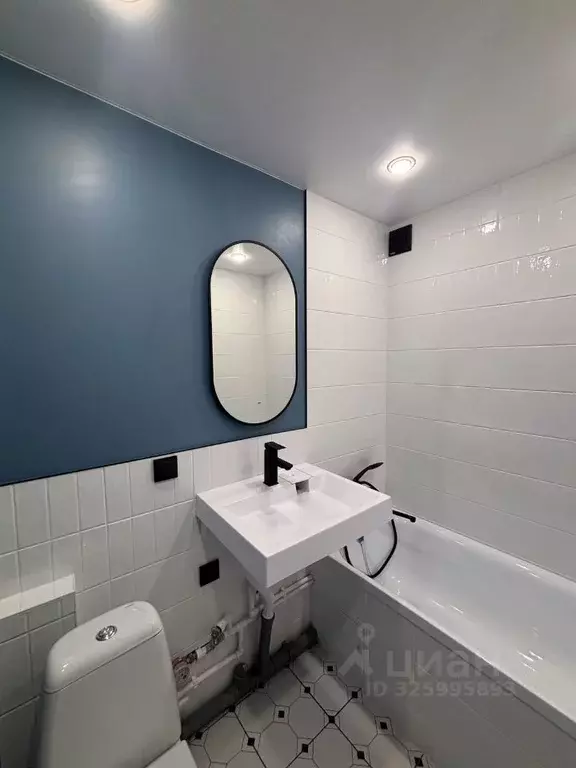 2-к кв. Нижегородская область, Нижний Новгород ул. Юлиуса Фучика, 39 ... - Фото 1