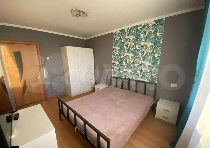 2-к. квартира, 54 м, 9/10 эт. - Фото 1