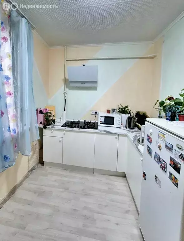 1-комнатная квартира: Санкт-Петербург, Будапештская улица, 86к1 (35 м) - Фото 0
