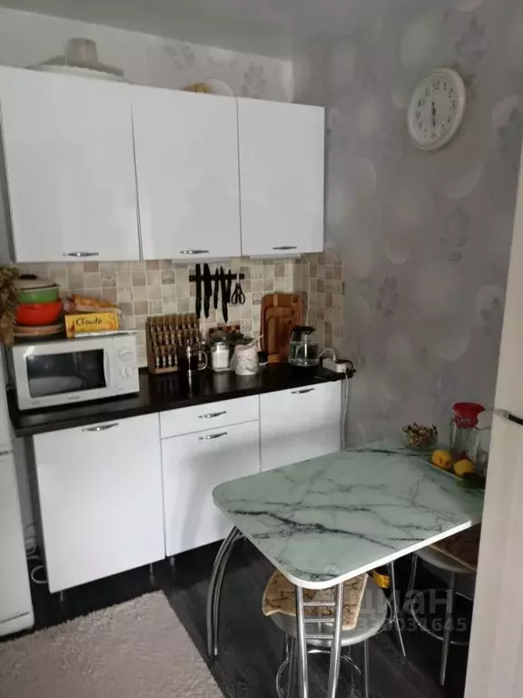 Комната Свердловская область, Сысерть ул. Розы Люксембург, 56 (18.8 м) - Фото 1