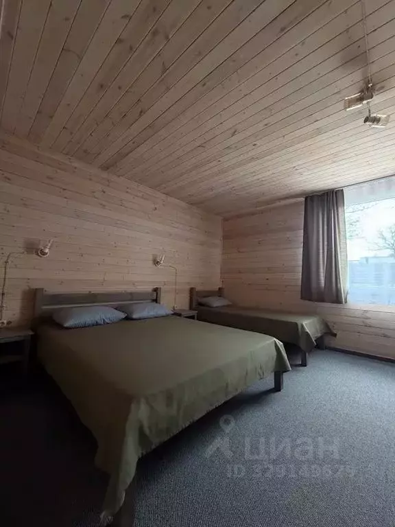 Комната Краснодарский край, Анапа муниципальный округ, пос. Малый ... - Фото 1