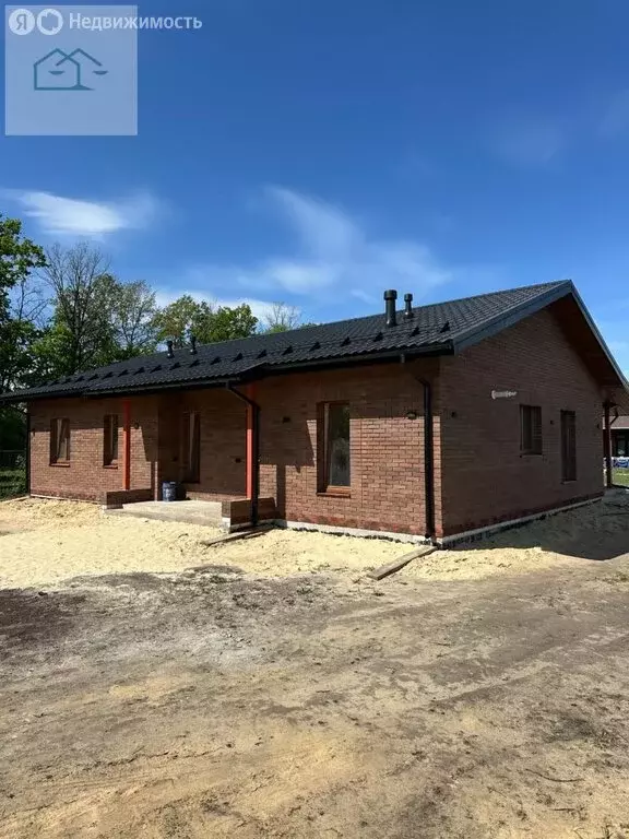 Дом в посёлок ВНИИСС, улица Связистов, 8 (133.3 м) - Фото 1