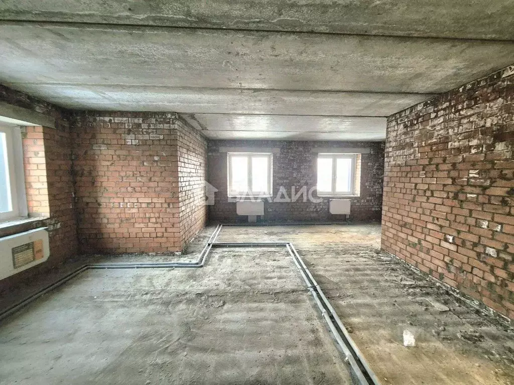 3-к кв. Коми, Сыктывкар Колхозная ул., 16 (55.6 м) - Фото 1