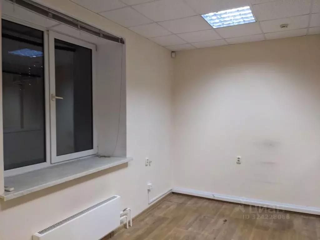 Помещение свободного назначения в Москва ул. Милашенкова, 12Г (85 м) - Фото 1