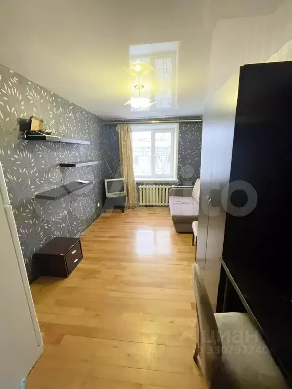Комната Калужская область, Калуга Пролетарская ул., 40 (13.0 м) - Фото 1