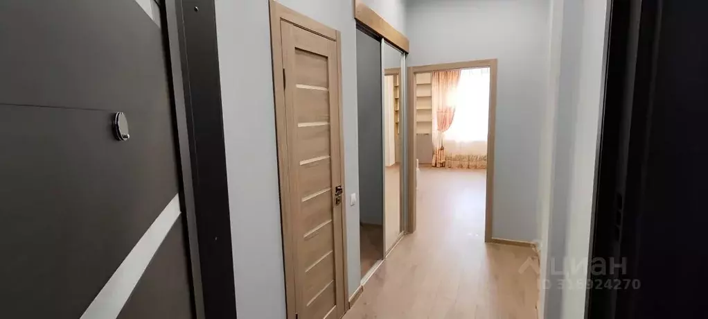 1-к кв. Новосибирская область, Бердск ул. Кутузова, 2/1 (25.0 м) - Фото 1