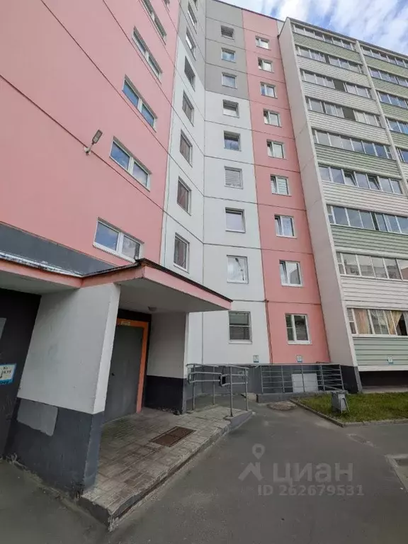 1-к кв. Карелия, Петрозаводск ул. Шевченко, 25 (51.0 м) - Фото 1