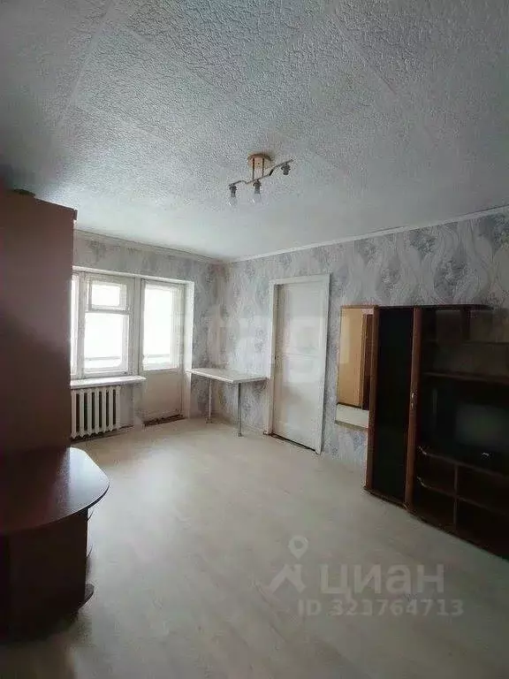 2-к кв. Ярославская область, Рыбинск ул. Толбухина, 3 (42.3 м) - Фото 0