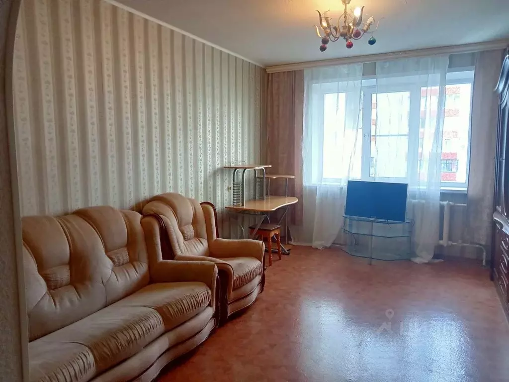 3-к кв. Владимирская область, Владимир ул. Соколова-Соколенка, 27 ... - Фото 0