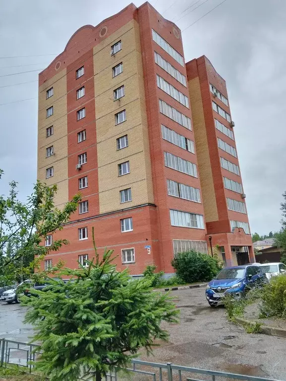 Продаётся 1-к квартира, 43.1 м - Фото 0