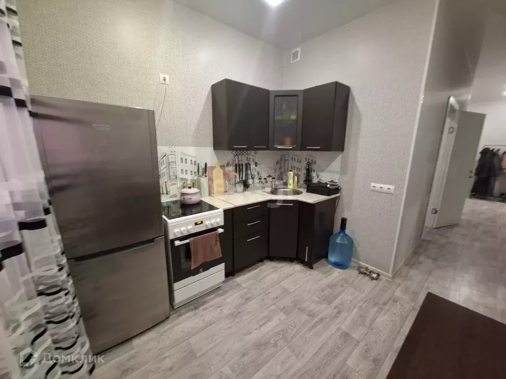 Продаётся 2-к квартира, 59.9 м - Фото 1
