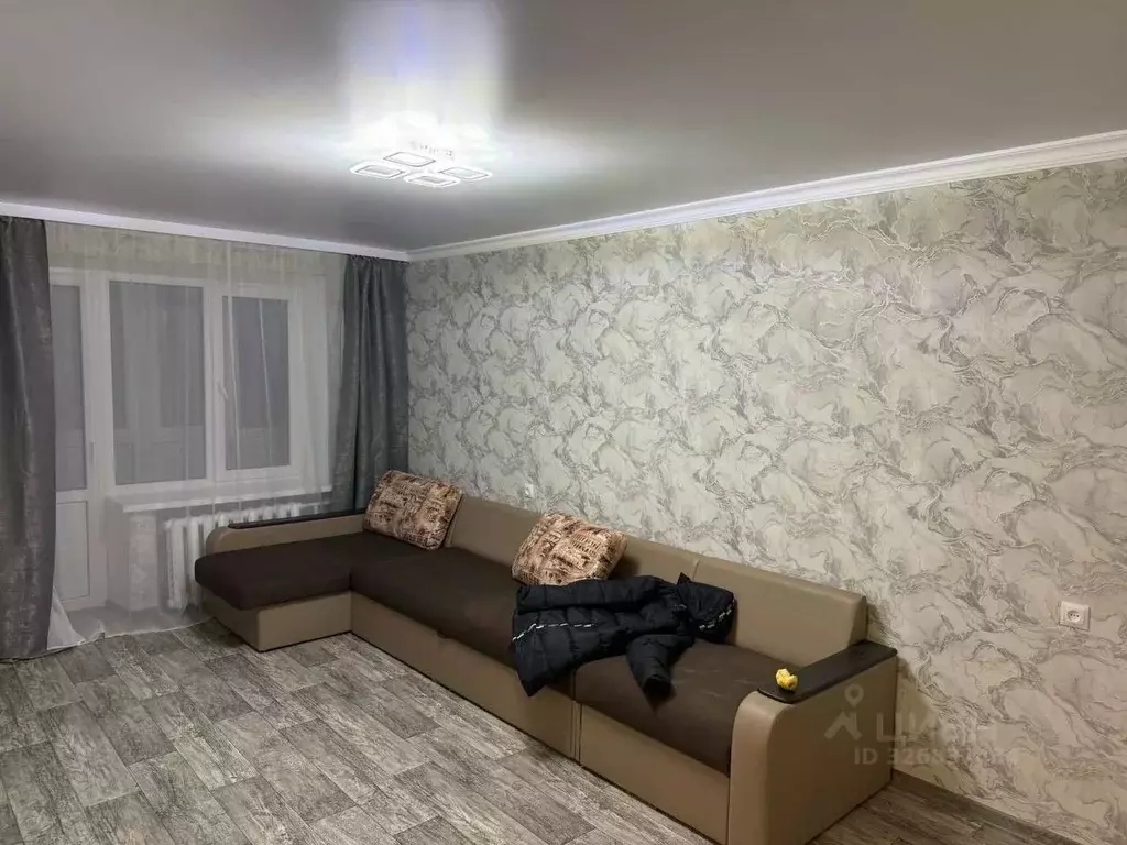 2-к кв. Ростовская область, Азов Азовский район, ул. Ленина, 30 (59.4 ... - Фото 2