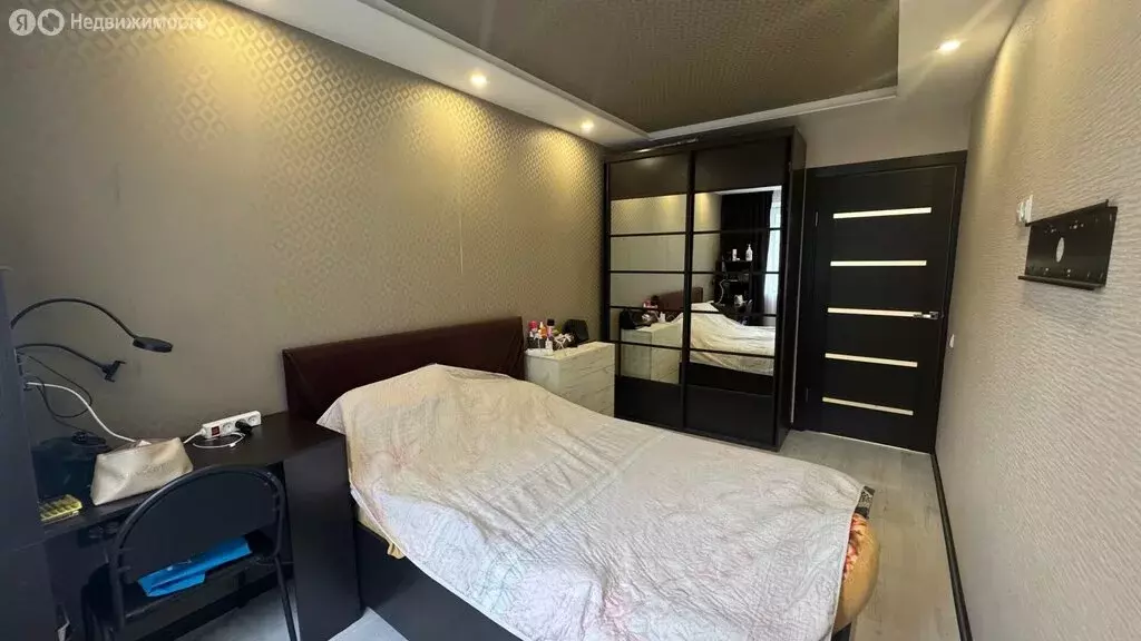 2-комнатная квартира: Пермь, улица Крупской, 86 (45.9 м) - Фото 2