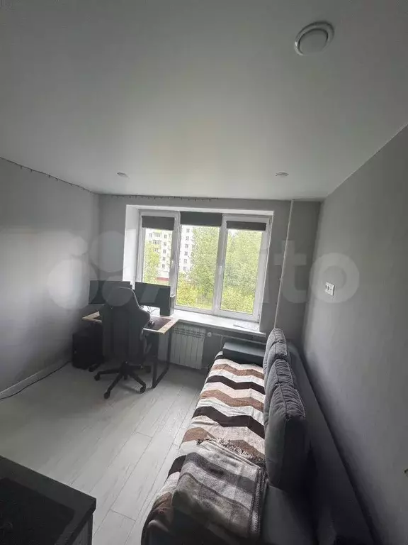 Квартира-студия, 15 м, 5/5 эт. - Фото 1
