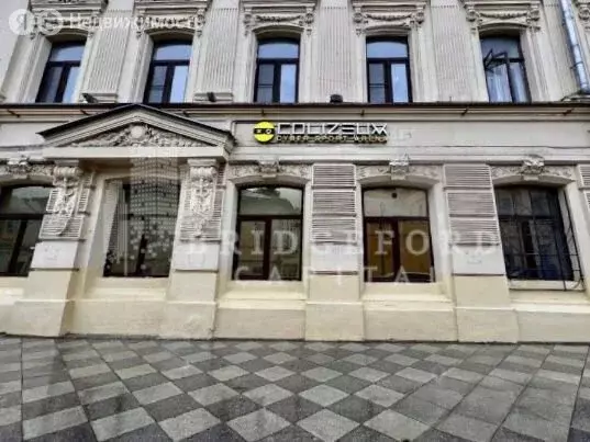 Помещение свободного назначения (649 м) - Фото 0