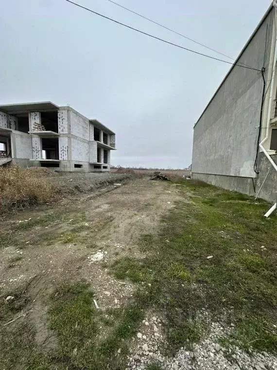 Участок в Крым, Феодосия ул. И. Малышева, 77 (3.8 сот.) - Фото 1