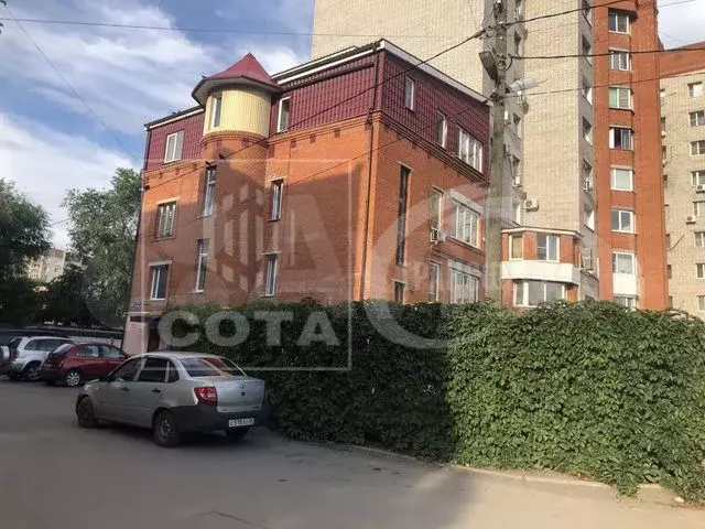 Продам помещение свободного назначения, 10.7 м - Фото 0