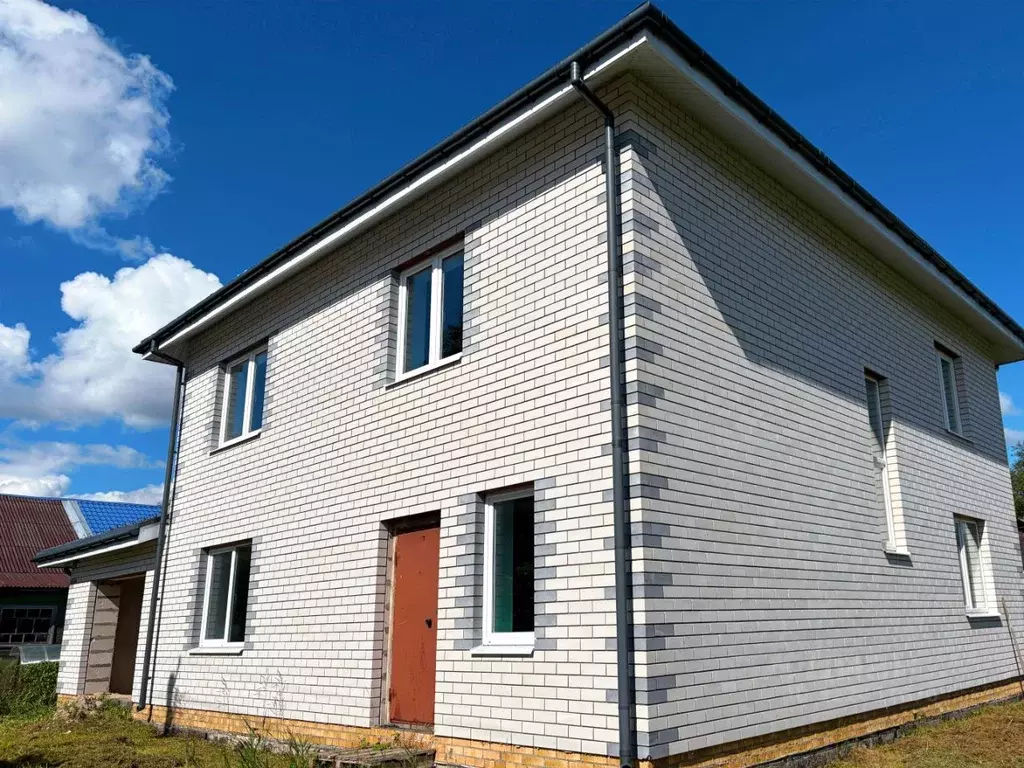 Дом в Ярославская область, Углич ул. Романенко, 37 (163 м) - Фото 2