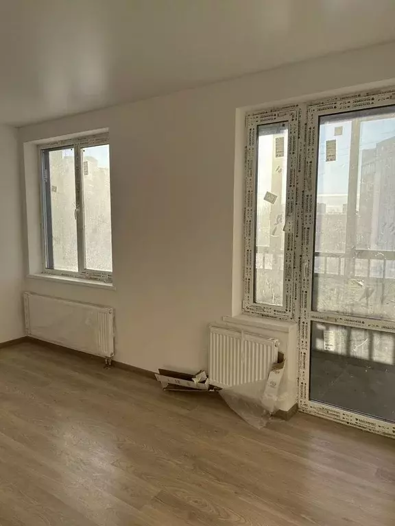 1-к кв. Московская область, Сергиев Посад ул. 2-й Кирпичный завод, 16Б ... - Фото 2