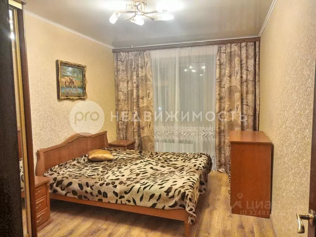 2-к кв. Рязанская область, Рыбное Юбилейная ул., 5 (48.0 м) - Фото 1