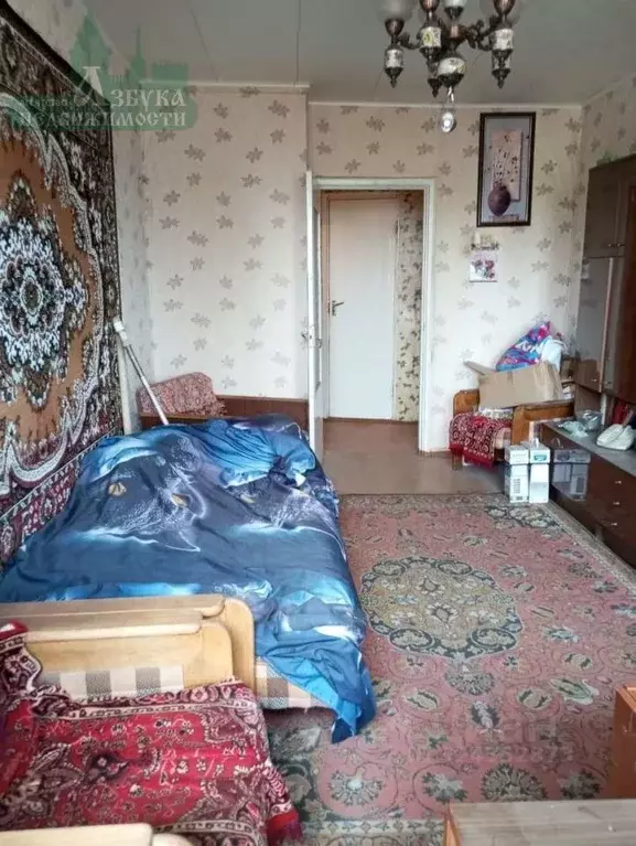 2-к кв. Смоленская область, Смоленск ул. Седова, 33А (40.0 м) - Фото 2