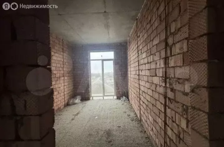 1-комнатная квартира: Нальчик, Кабардинская улица, 195 (49 м) - Фото 2