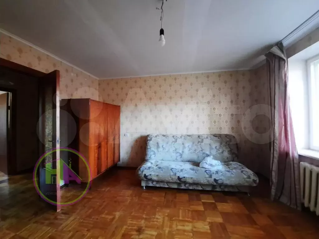 3-к. квартира, 70 м, 5/5 эт. - Фото 1