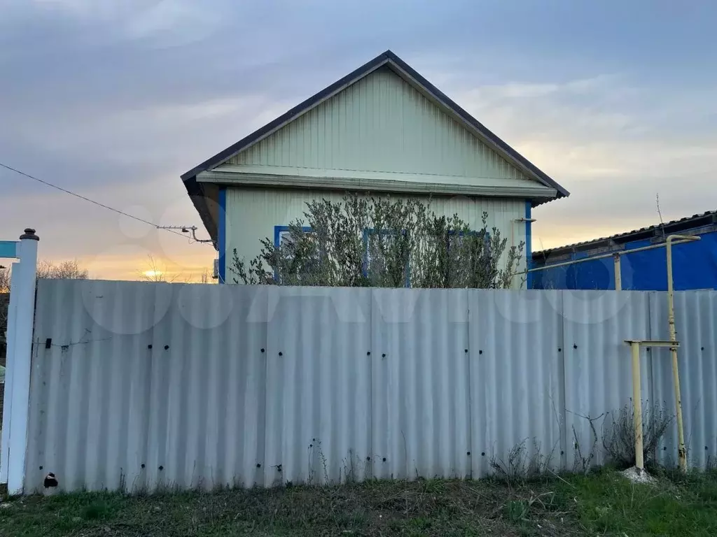 Дом 47 м на участке 6 сот. - Фото 1